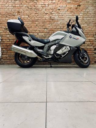 BMW K 1600 GT BMW K 1600 GT
